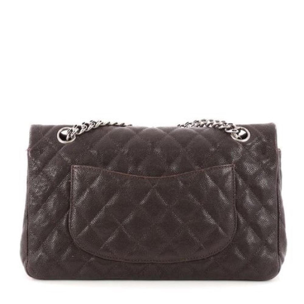 Chanel Caviar 2.55 reissue 225 - Picture 3 of 4